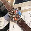 完売必至IWC パイロットウォッチクロノ 偽物 iwg20527 - 画像 (4)