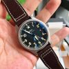 ☆超人気☆IWC パイロットウォッチ マーク18 偽物 iwl84946 - 画像 (4)