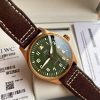 超話題!IWC コピー パイロットウォッチ オートマティック スピットファイア iww71199 - 画像 (4)