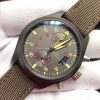 完売必至IWC パイロットウォッチクロノ・トップガン コピー iwg81820 - 画像 (2)