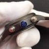 完売必至IWC パイロットウォッチクロノ・トップガン コピー iwg81820 - 画像 (3)