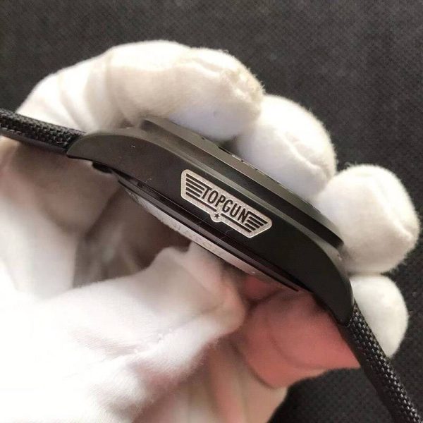 【日本未発売】IWC パイロットウォッチクロノ スーパーコピー iwi04086 - 画像 (4)