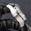 累積売上総額第１位！IWC パイロットウォッチ 偽物 クロノ オートマティック スピットファイア iwf14016 - 画像 (6)