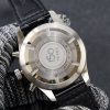 累積売上総額第１位！IWC パイロットウォッチ 偽物 クロノ オートマティック スピットファイア iwf14016 - 画像 (8)