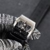 累積売上総額第１位！IWC パイロットウォッチ 偽物 クロノ オートマティック スピットファイア iwf14016 - 画像 (9)
