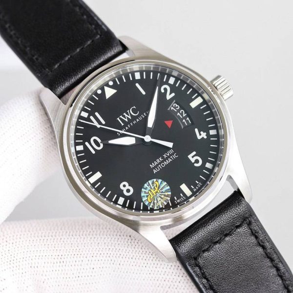 【日本未発売】IWC パイロットウォッチ マーク コピー iwh72527 - 画像 (2)