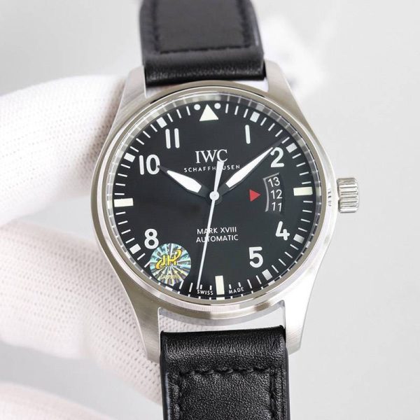 【日本未発売】IWC パイロットウォッチ マーク コピー iwh72527 - 画像 (3)