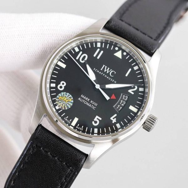 【日本未発売】IWC パイロットウォッチ マーク コピー iwh72527 - 画像 (4)