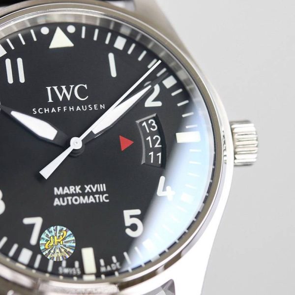 【日本未発売】IWC パイロットウォッチ マーク コピー iwh72527 - 画像 (6)