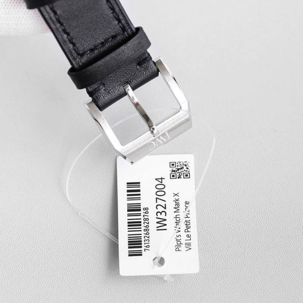 【日本未発売】IWC パイロットウォッチ マーク コピー iwh72527 - 画像 (8)