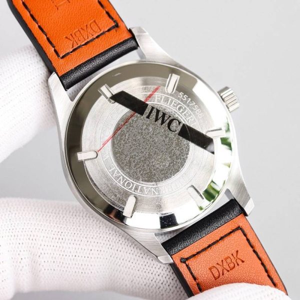 【日本未発売】IWC パイロットウォッチ マーク コピー iwh72527 - 画像 (7)