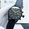 最安値挑戦IWC パイロットウォッチ 偽物 クロノ オートマティック スピットファイア 2色 iwp50420 - 画像 (3)