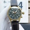 最安値挑戦IWC パイロットウォッチ 偽物 クロノ オートマティック スピットファイア 2色 iwp50420 - 画像 (5)