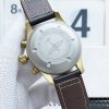 最安値挑戦IWC パイロットウォッチ 偽物 クロノ オートマティック スピットファイア 2色 iwp50420 - 画像 (8)
