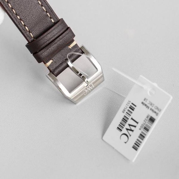 目を惹くカラーIWC パイロットウォッチ マーク18 スーパーコピー iwd27653 - 画像 (8)