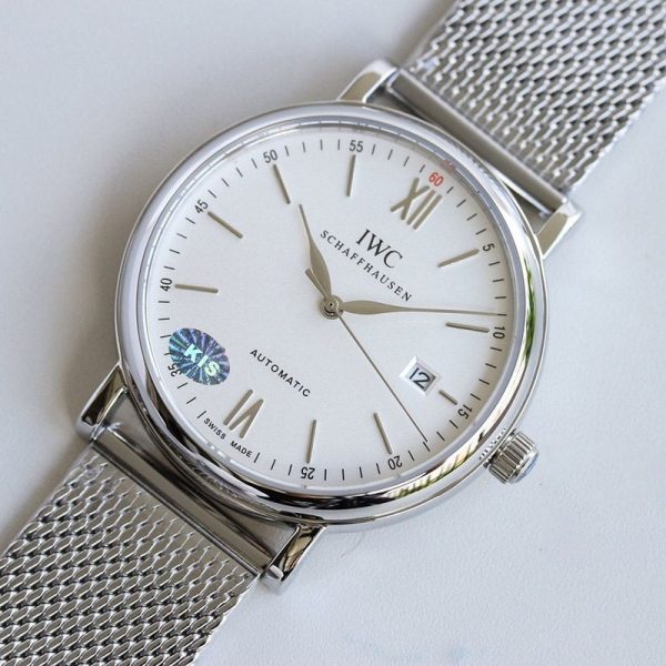 人気急上昇IWC ポートフィノ 時計 コピー iwv45148 - 画像 (2)