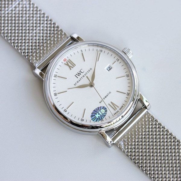 人気急上昇IWC ポートフィノ 時計 コピー iwv45148 - 画像 (3)