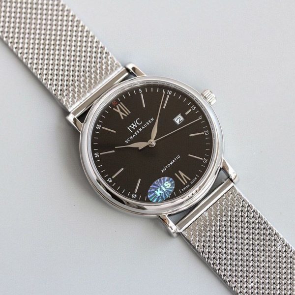 人気急上昇IWC ポートフィノ 時計 コピー iwv45148 - 画像 (5)