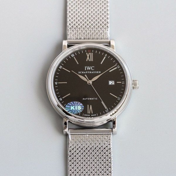 人気急上昇IWC ポートフィノ 時計 コピー iwv45148 - 画像 (6)