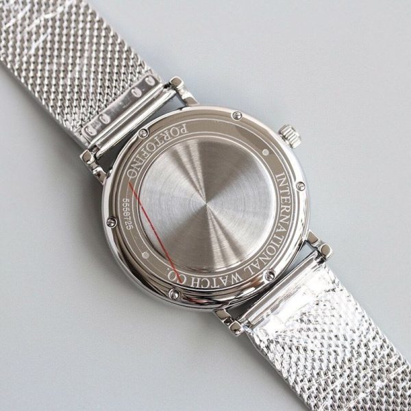人気急上昇IWC ポートフィノ 時計 コピー iwv45148 - 画像 (8)