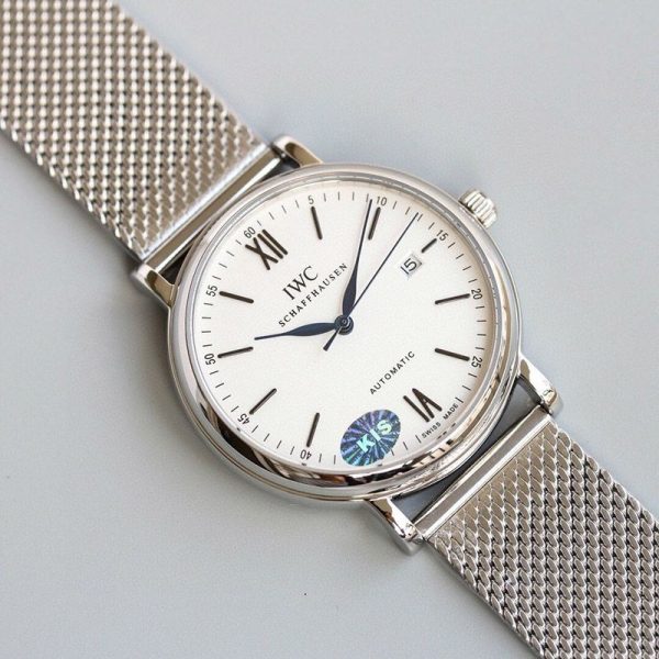 目を惹くカラーIWC ポートフィノ 時計 スーパーコピー iwu36304 - 画像 (4)