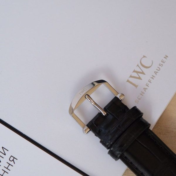 《大人気》IWC コピー ポートフィノ クロノ iwz23334 - 画像 (8)