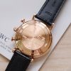 21AW新作IWC ポートフィノ クロノ スーパーコピー iwc97823 - 画像 (7)