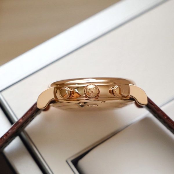 ☆超人気☆IWC ポートフィノ クロノ コピー iwd76378 - 画像 (7)