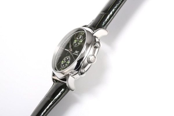 【日本未発売】IWC ポートフィノ クロノグラフ コピー iwh50357 - 画像 (5)
