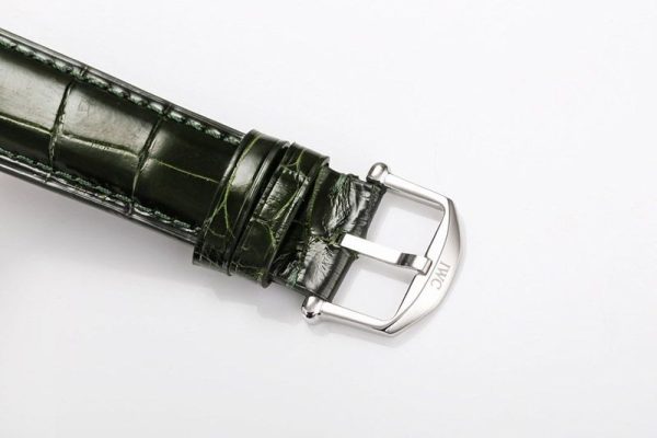 【日本未発売】IWC ポートフィノ クロノグラフ コピー iwh50357 - 画像 (7)