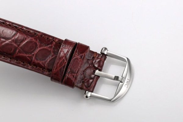 セール新作IWC ポートフィノ クロノグラフ 偽物 iwv39721 - 画像 (8)