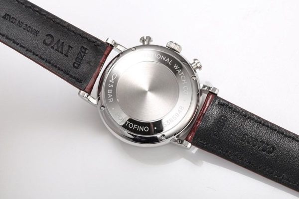 セール新作IWC ポートフィノ クロノグラフ 偽物 iwv39721 - 画像 (7)