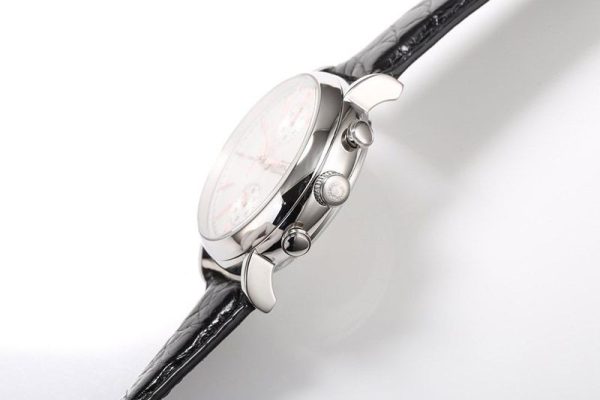★日本!!人気！IWC ポートフィノ コピー クロノグラフ iwq79709 - 画像 (5)