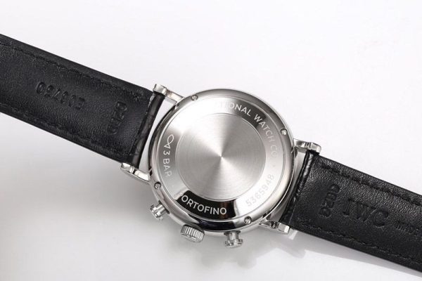 ★日本!!人気！IWC ポートフィノ コピー クロノグラフ iwq79709 - 画像 (7)