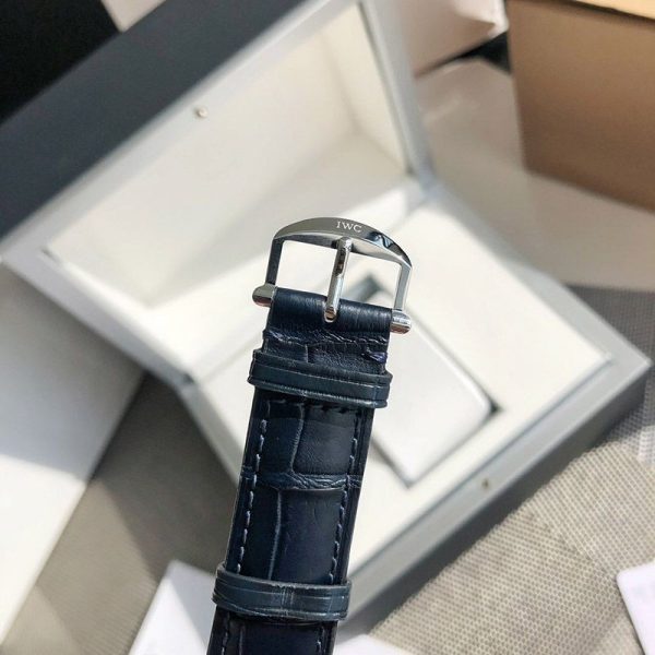希少色IWC ポートフィノ クロノ コピー iwj56511 - 画像 (9)