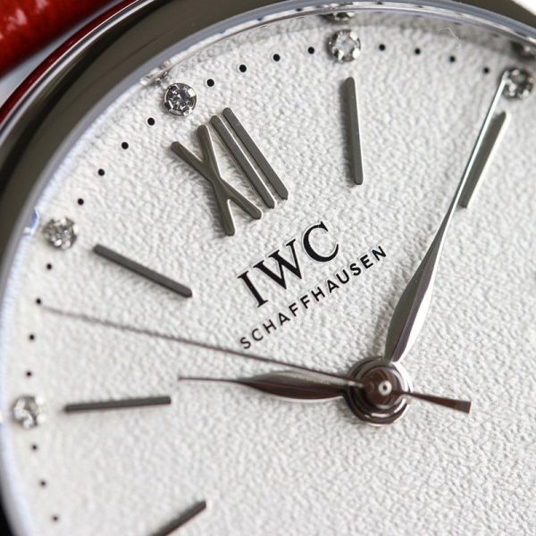 大人気！IWC ポートフィノ・オートマティック 偽物 iwz74086 - 画像 (3)