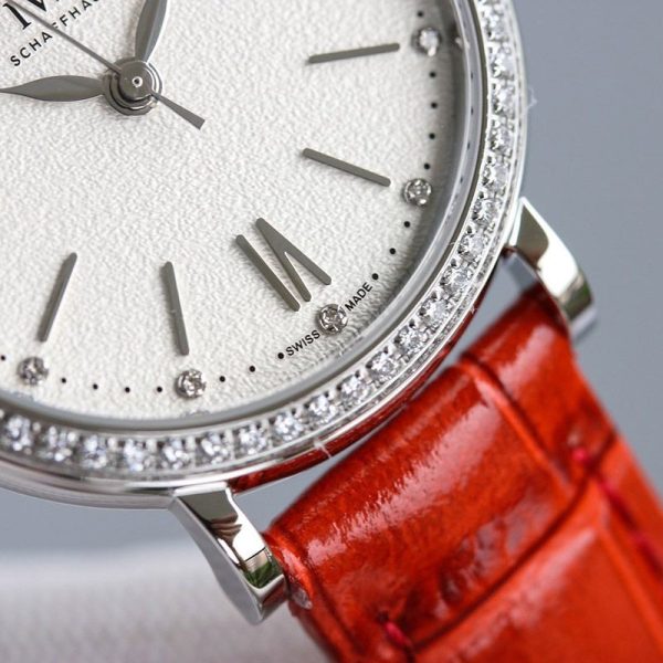 大人気！IWC ポートフィノ・オートマティック 偽物 iwz74086 - 画像 (6)