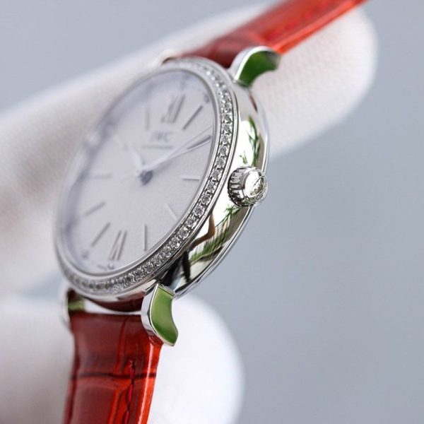 大人気！IWC ポートフィノ・オートマティック 偽物 iwz74086 - 画像 (7)