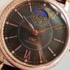 大人気!!新色IWC ポートフィノ 偽物 オートマティック ムーンフェイズ37 2色 iws89946 - 画像 (5)