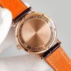 大人気!!新色IWC ポートフィノ 偽物 オートマティック ムーンフェイズ37 2色 iws89946 - 画像 (8)