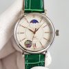 ☆超人気☆IWC ポートフィノ コピー オートマティック ムーンフェイズ37 iwc24595 - 画像 (4)