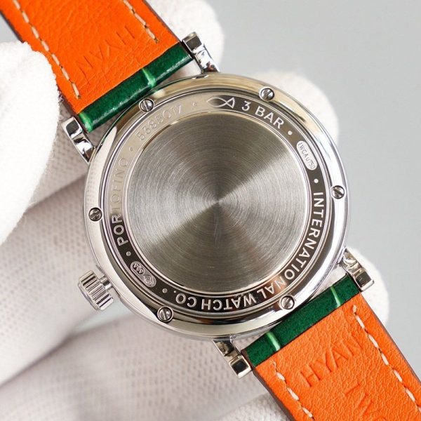 ☆超人気☆IWC ポートフィノ コピー オートマティック ムーンフェイズ37 iwc24595 - 画像 (8)