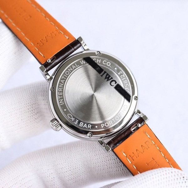 《大人気》IWC 偽物 ポートフィノ・オートマティック iwu09011 - 画像 (7)