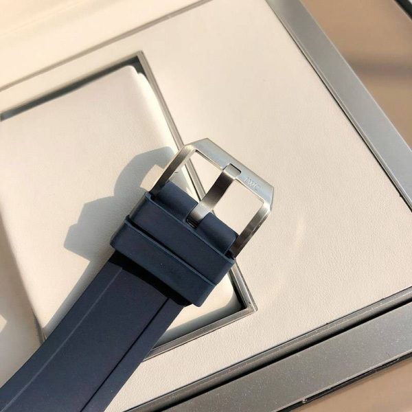 ☆超人気☆IWC アクアタイマー コピー クロノグラフ ガラパゴス アイランド iwi62121 - 画像 (7)