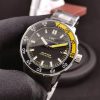 累積売上総額第１位！IWC アクアタイマー オートマティック 2000 コピー iwm73031 - 画像 (3)