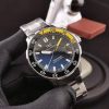 累積売上総額第１位！IWC アクアタイマー オートマティック 2000 コピー iwm73031 - 画像 (2)