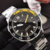 累積売上総額第１位！IWC アクアタイマー オートマティック 2000 コピー iwm73031 - 画像 (4)