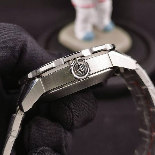累積売上総額第１位！IWC アクアタイマー オートマティック 2000 コピー iwm73031 - 画像 (5)