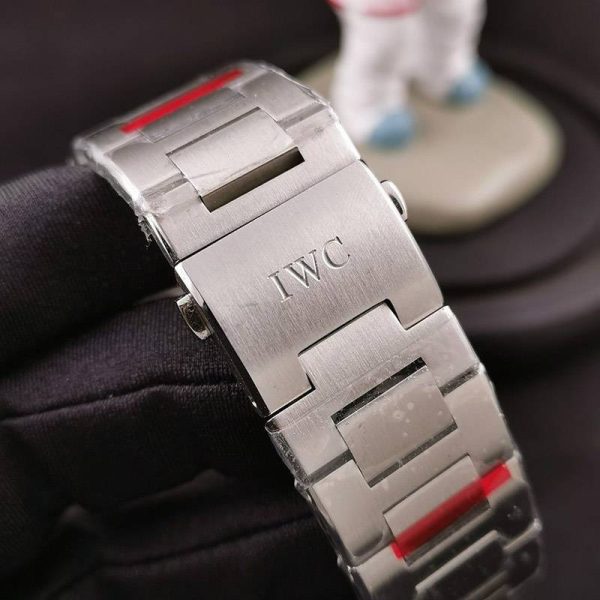 累積売上総額第１位！IWC アクアタイマー オートマティック 2000 コピー iwm73031 - 画像 (9)