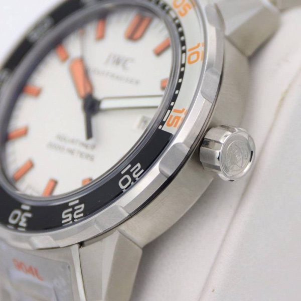 人気No1IWC アクアタイマー オートマティック 2000 偽物 iwl75790 - 画像 (4)